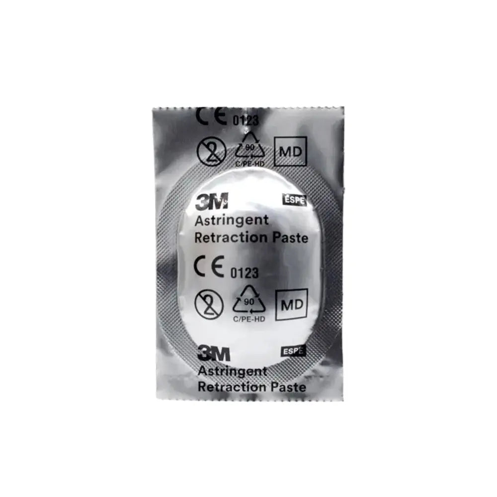 Pasta Astringente para Retraccion Solventum