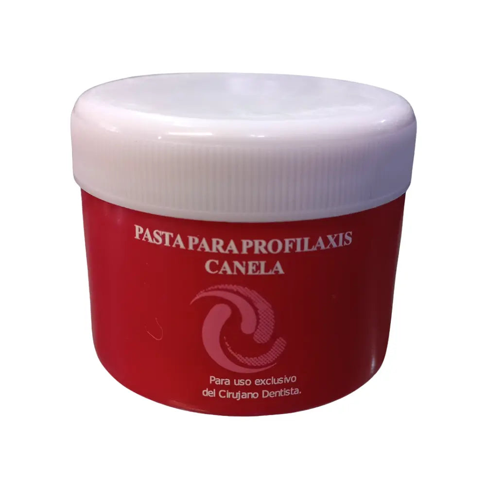 Pasta para profilaxis Viarden