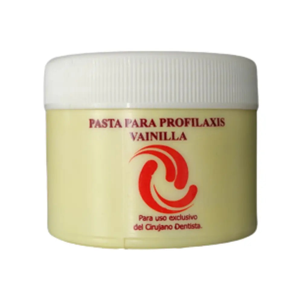 Pasta para profilaxis Viarden