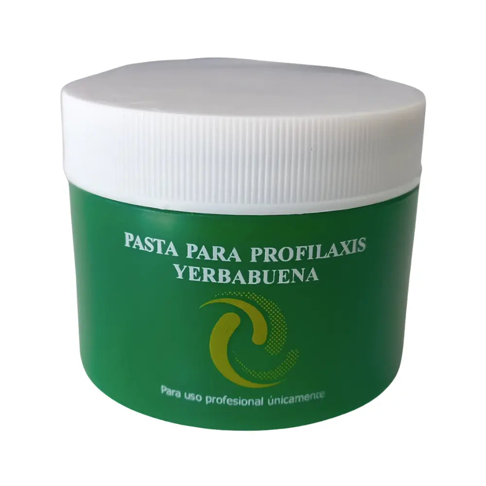 Pasta para profilaxis Viarden