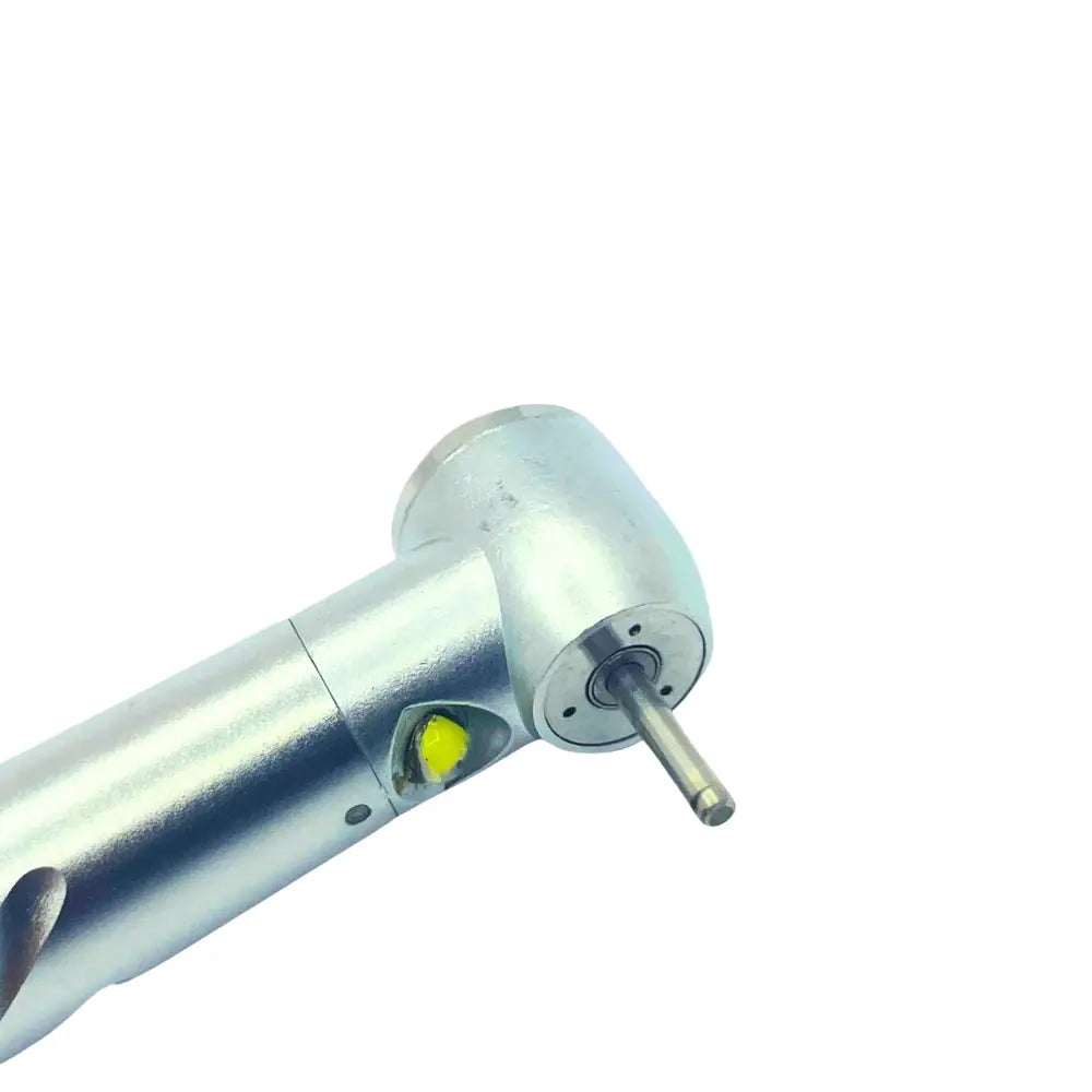 Pieza Alta Vel Luz Led Toletek