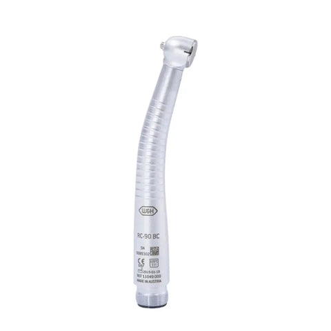 Pieza Alta Vel RC-90 C/ Botafresa W&H