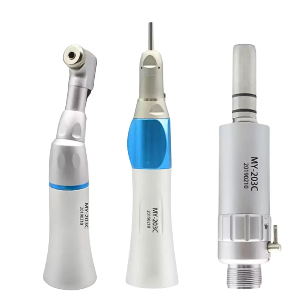 Pieza Baja Vel. M&Y Irrigación Externa