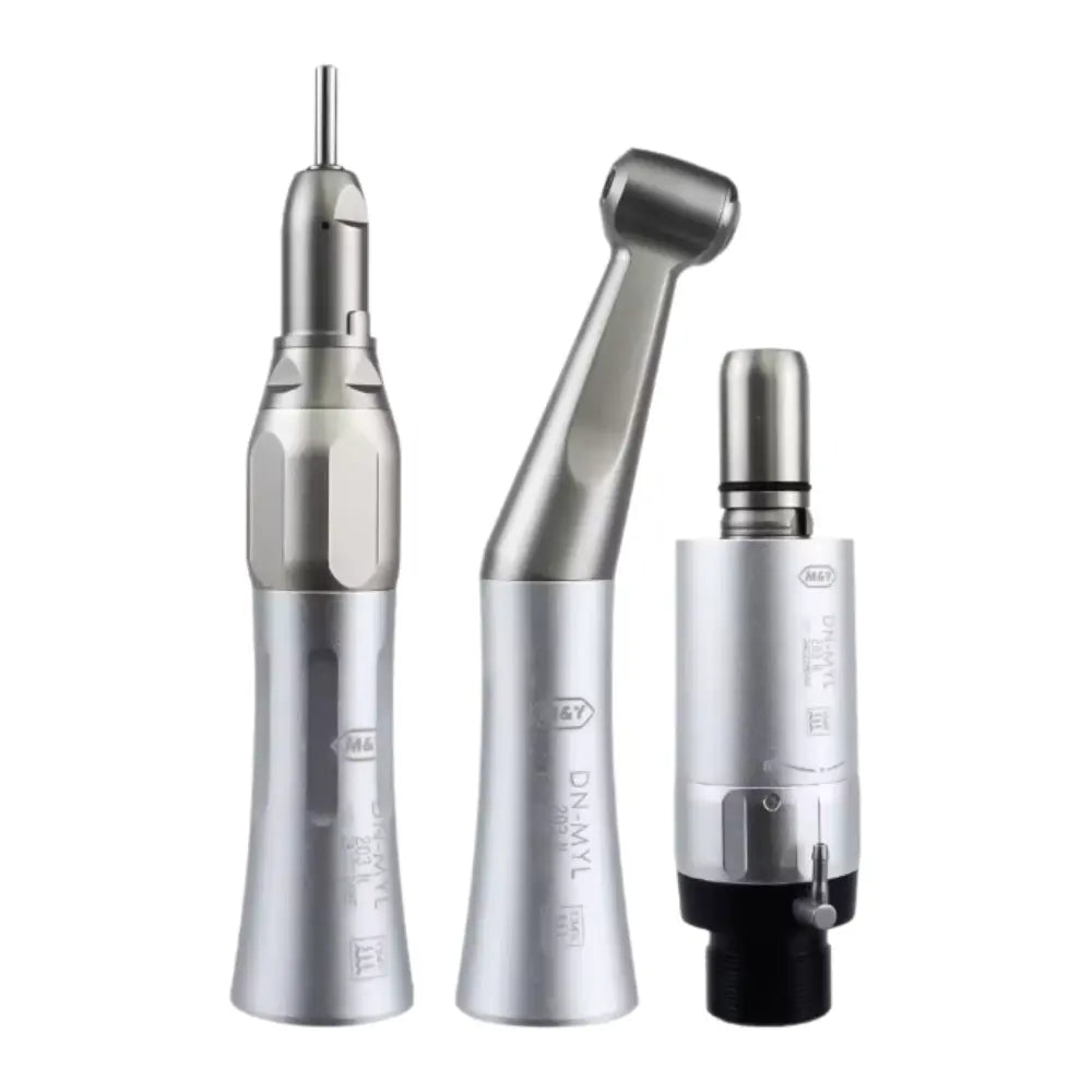 Pieza Baja Vel. M&Y Irrigación Externa