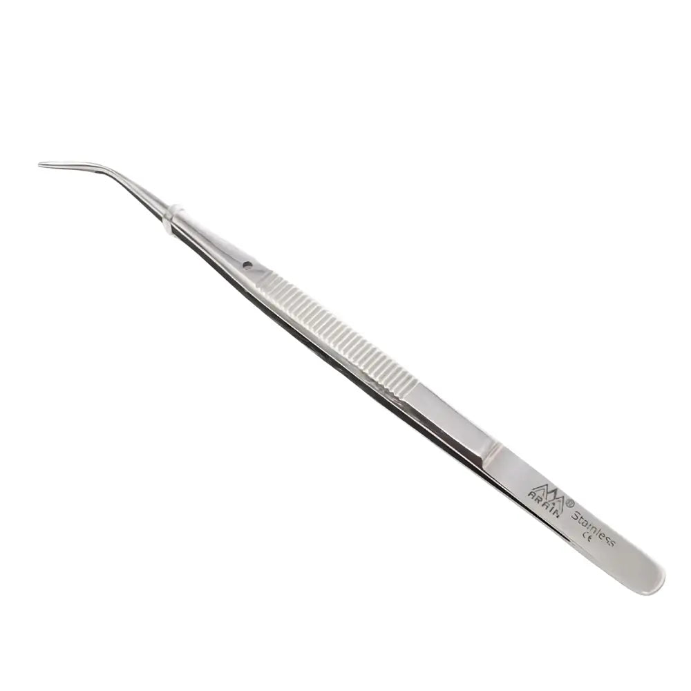 Pinza Curacion 15cm Arain