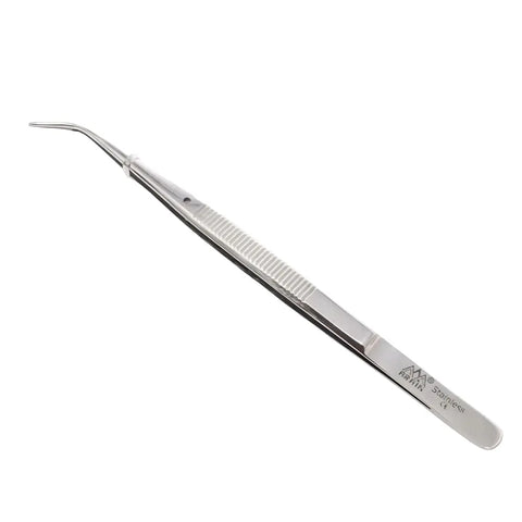 Pinza Curacion 15cm Arain