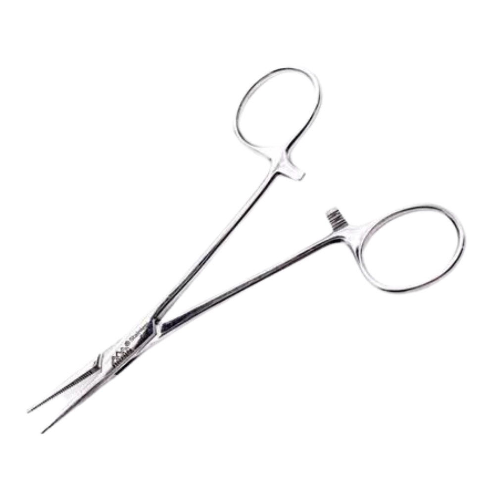 Mosco Orsa Pinza Hemostática