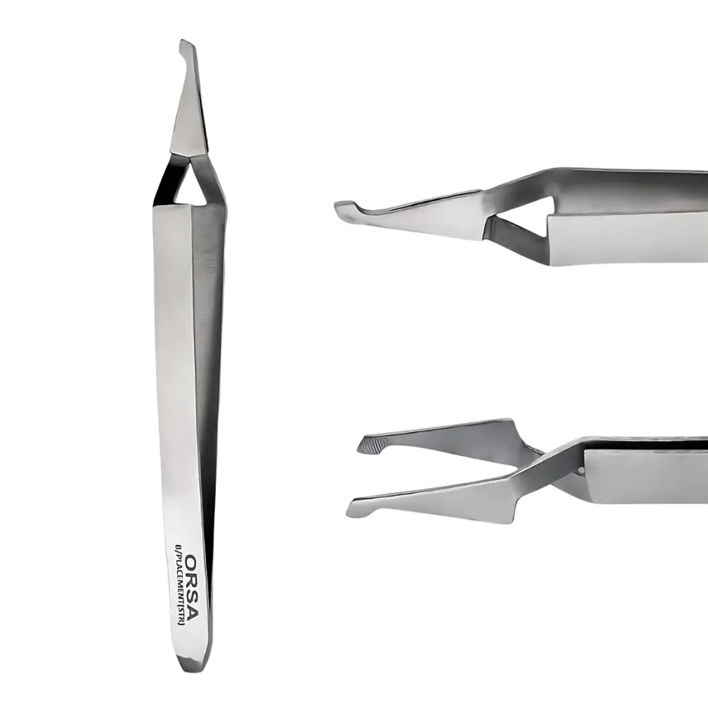 Pinza Porta Brackets Orsa