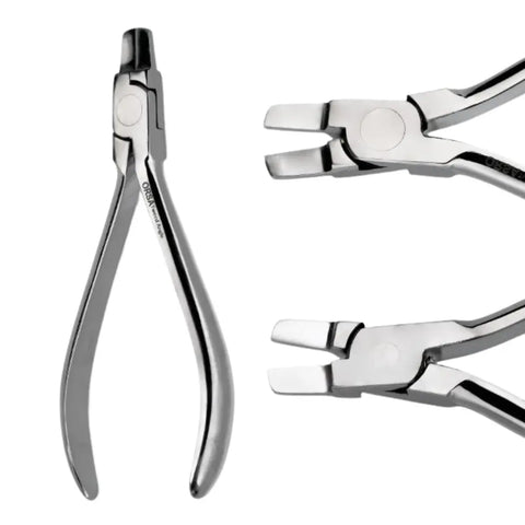 Ribon Arch (Tweed Angle) Pinza/Alicate ORSA
