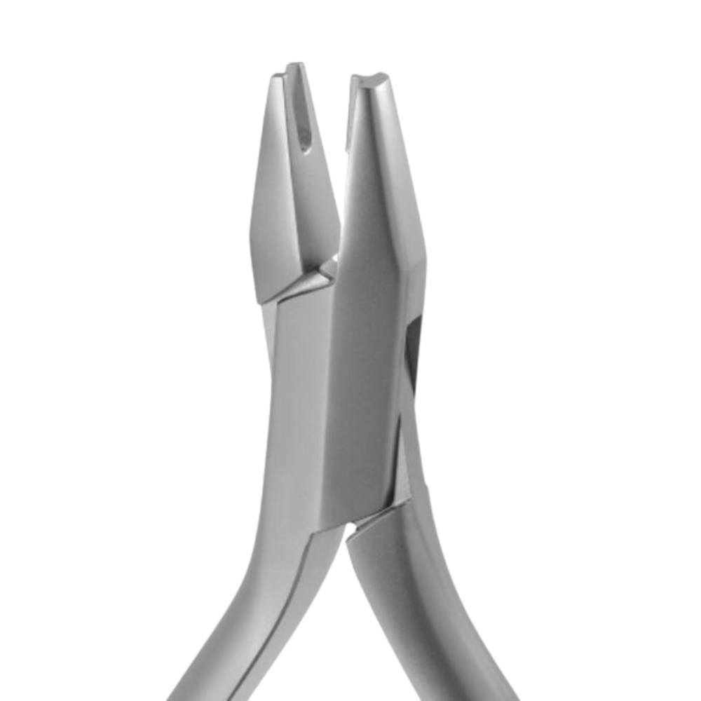 PINZE PER PIEGATURA Arco Ortodontico Taglierine Attrezzatura Dentale - Foto 10