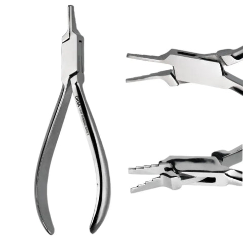 Loop Benning Nance Pinza/Alicate ORSA