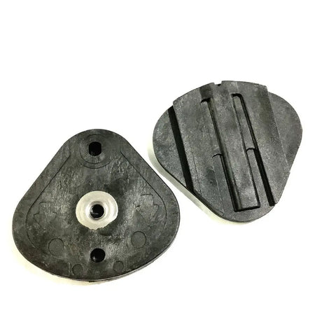 Platinas Articulador Superior/Inferior 2pz DT