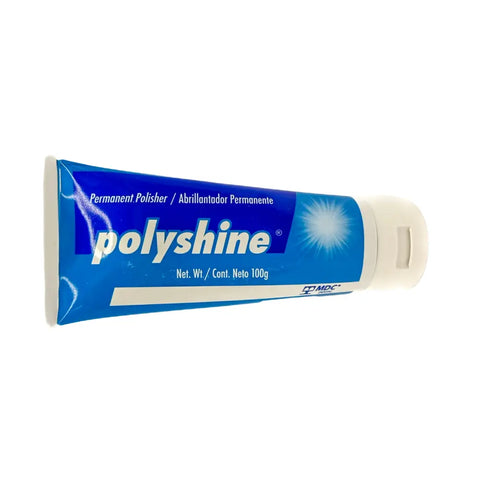 Polyshine Pasta Abrillantadora MDC