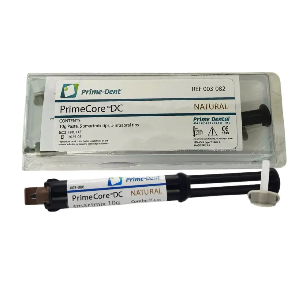 REMATE Prime Core DC Prime Dent