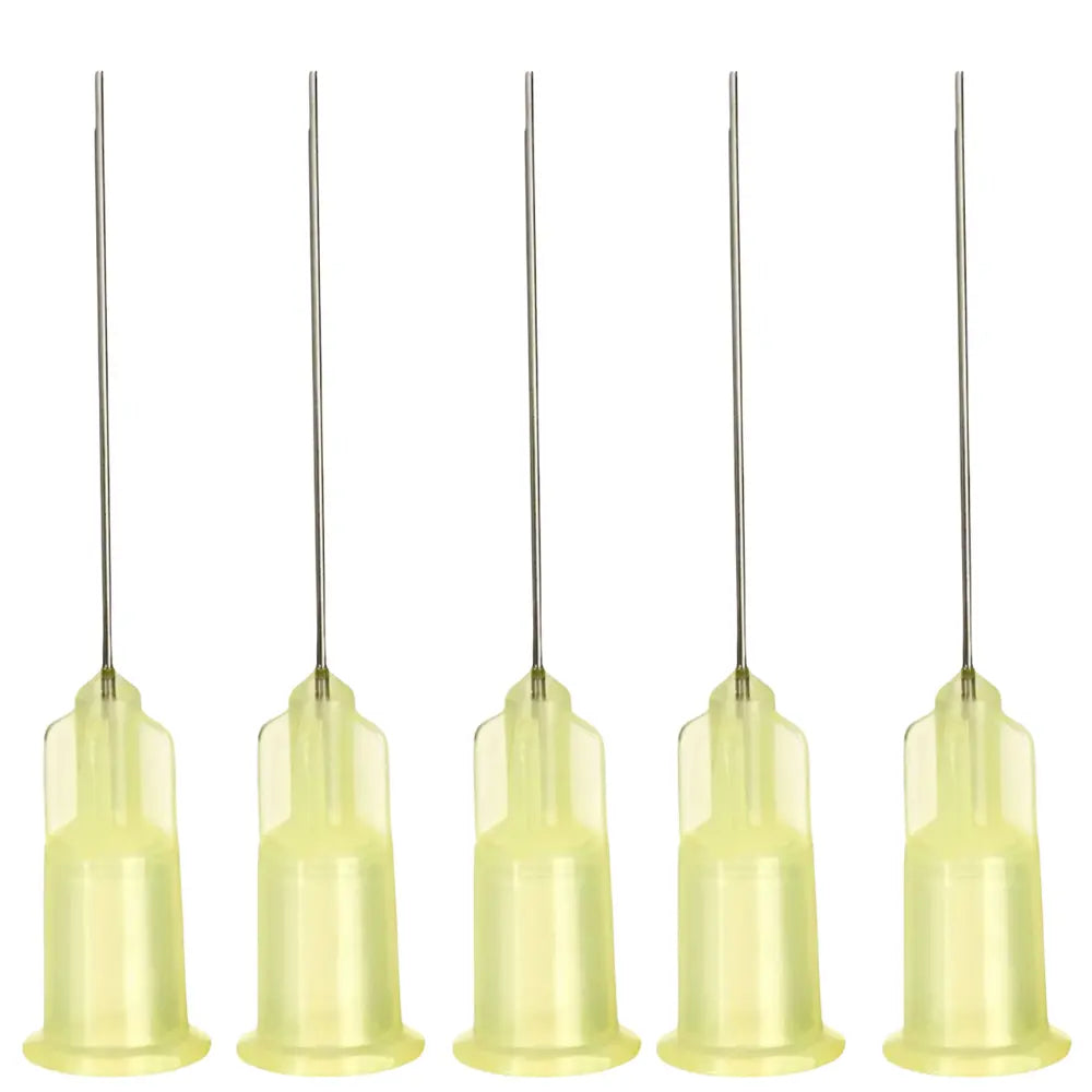 Puntas Endo Eze (Irrigadoras) C/100 DT*
