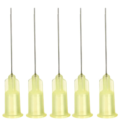 Puntas Endo Eze (Irrigadoras) C/100 DT*