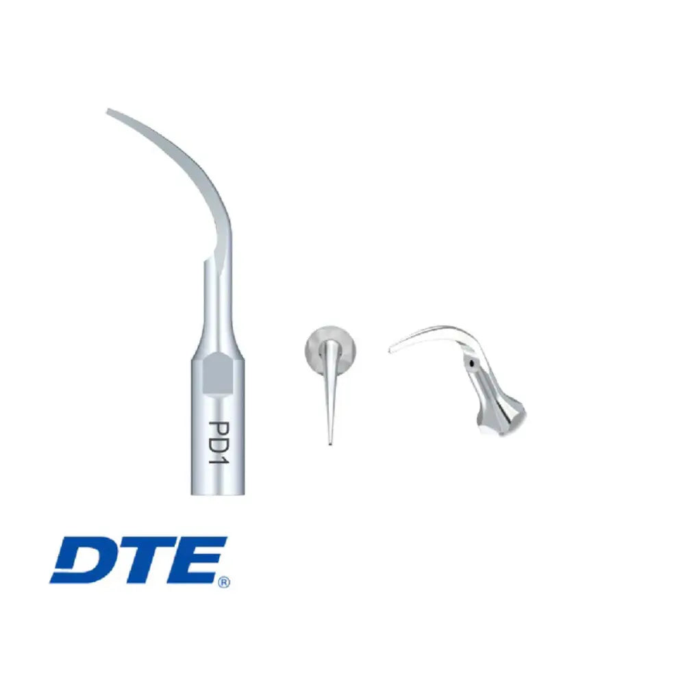 Puntas P/ Escariador DTE
