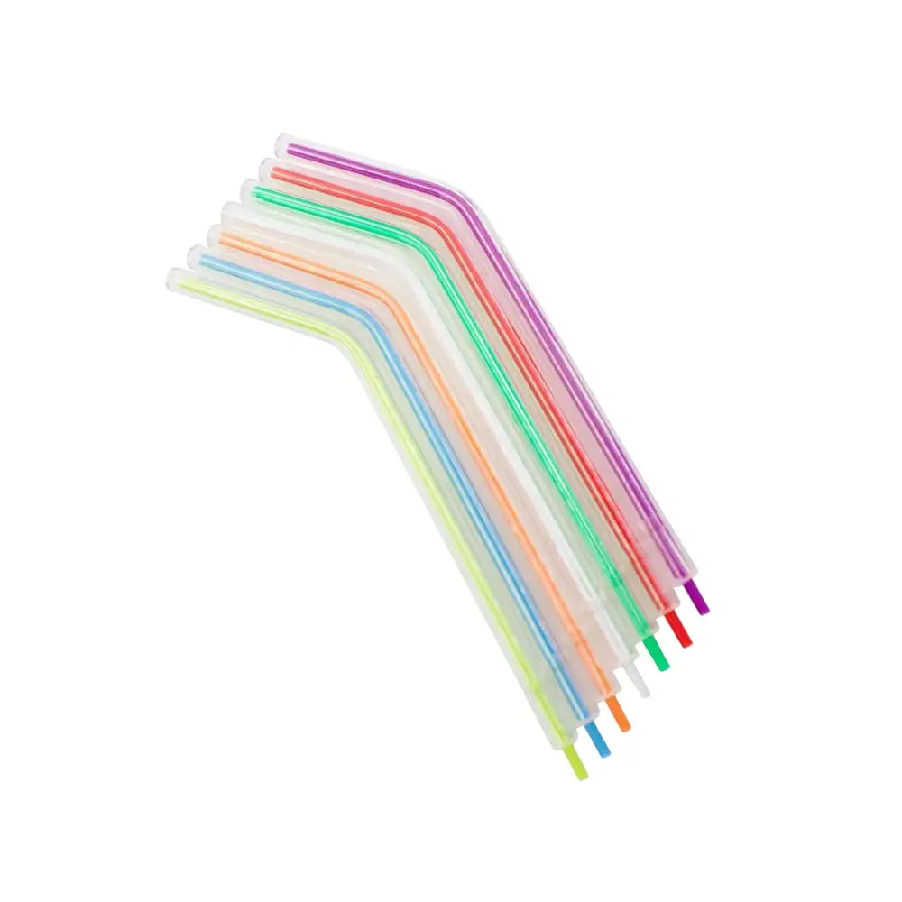 Puntas Jeringa Triple Plástico Premium