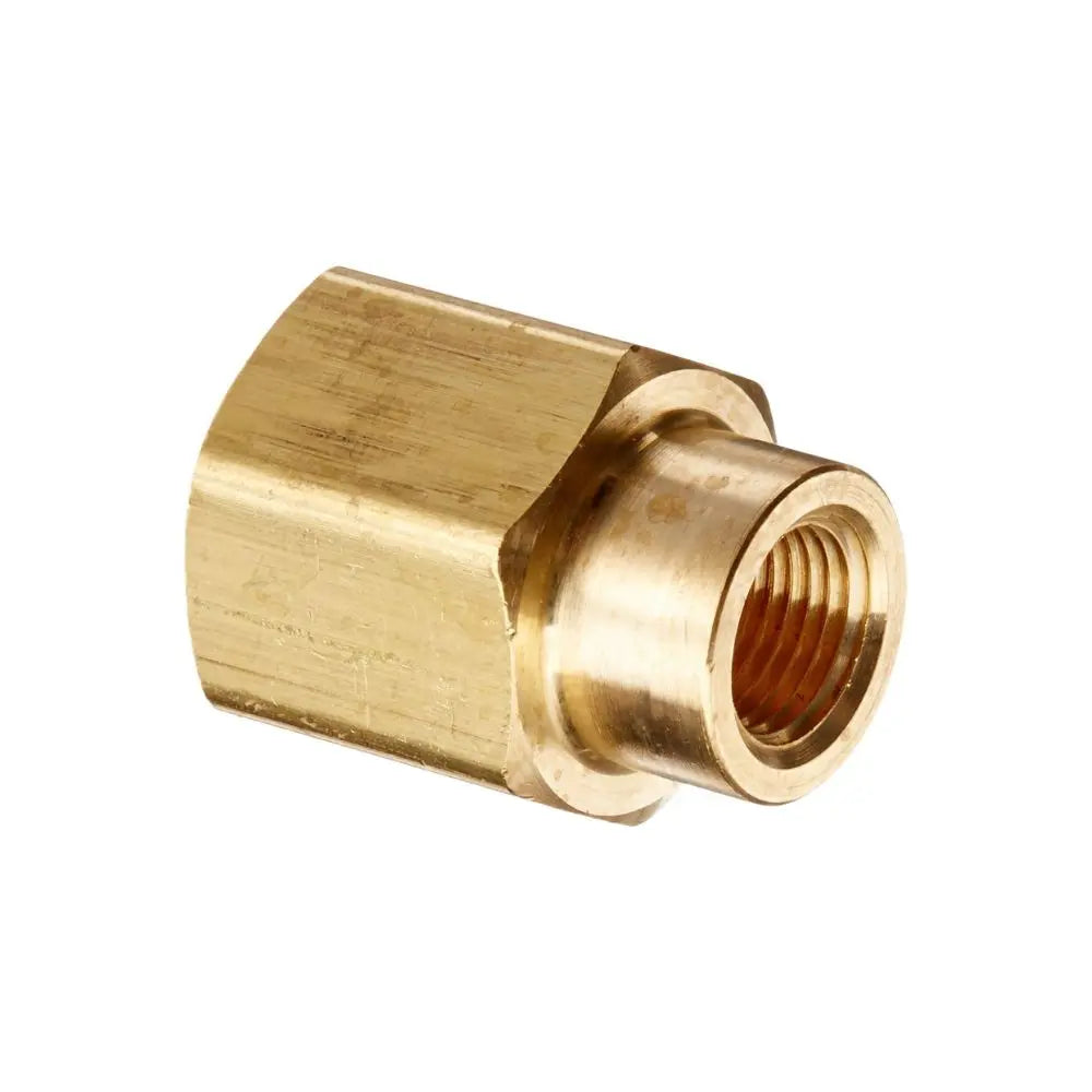 Reductor 1/2"x1/4" Hembra (Parker)