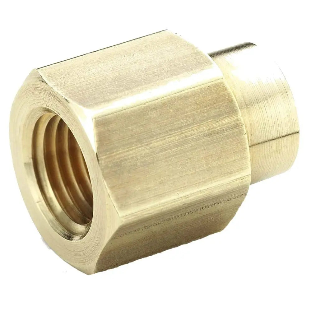 Reductor 1/2"x1/4" Hembra (Parker)