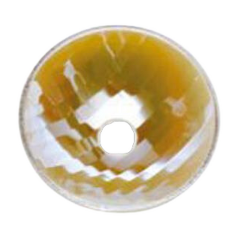 Reflector Redondo (Espejo) P/ Lampara Dental