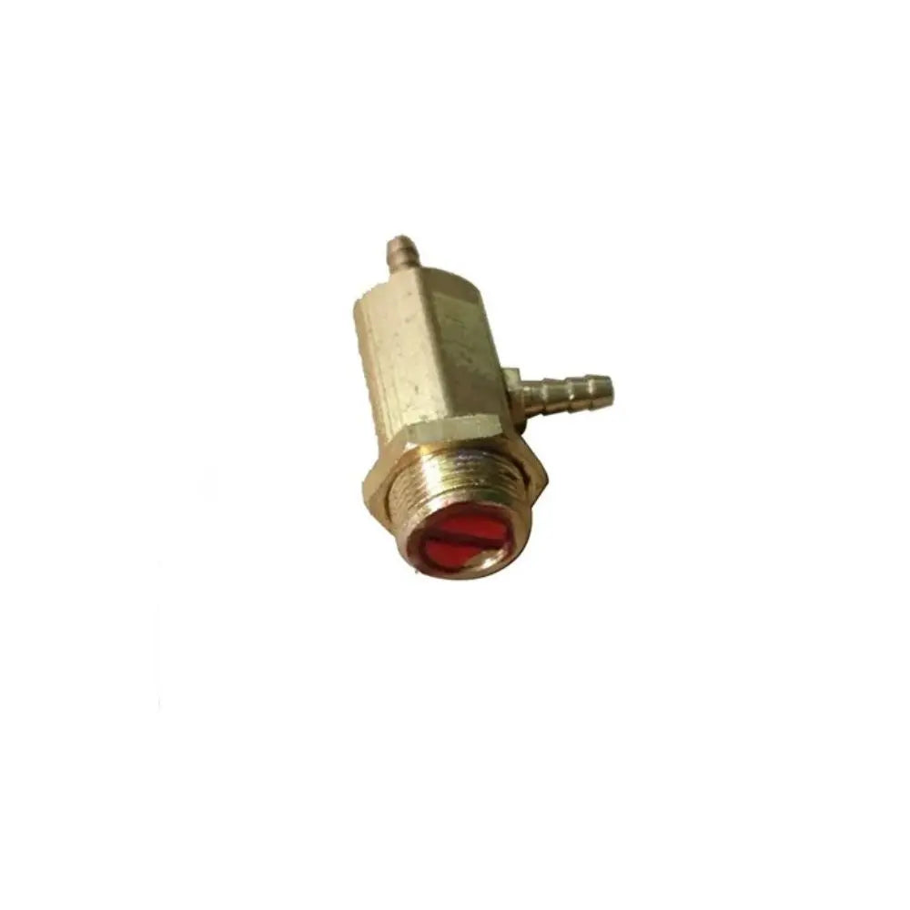 Regulador De Presión 1 Vía 1/4” (Flush)