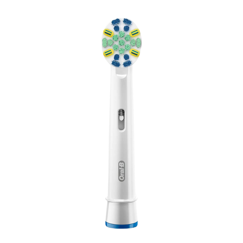 Floss Action C/2 Cepillo Repuesto (Electrico) Oral-B