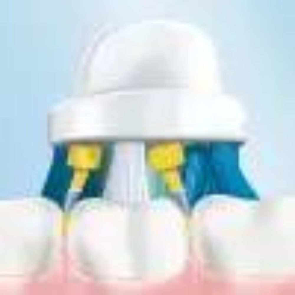 Floss Action C/2 Cepillo Repuesto (Electrico) Oral-B