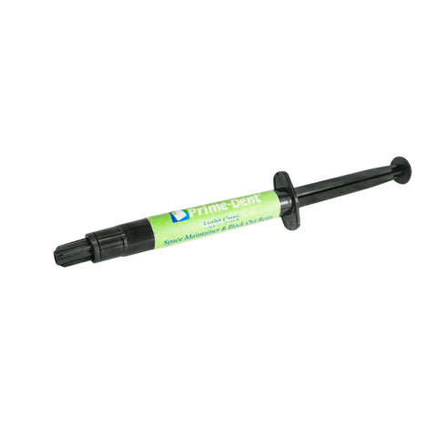 Resina Block Out 3.5g Prime Dent
