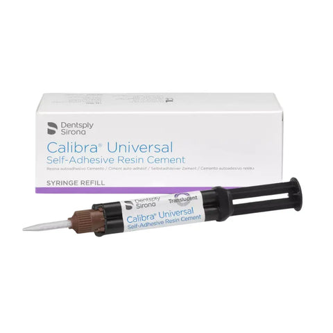 Resina Dual Calibra 4.5gr Dentsply Sirona