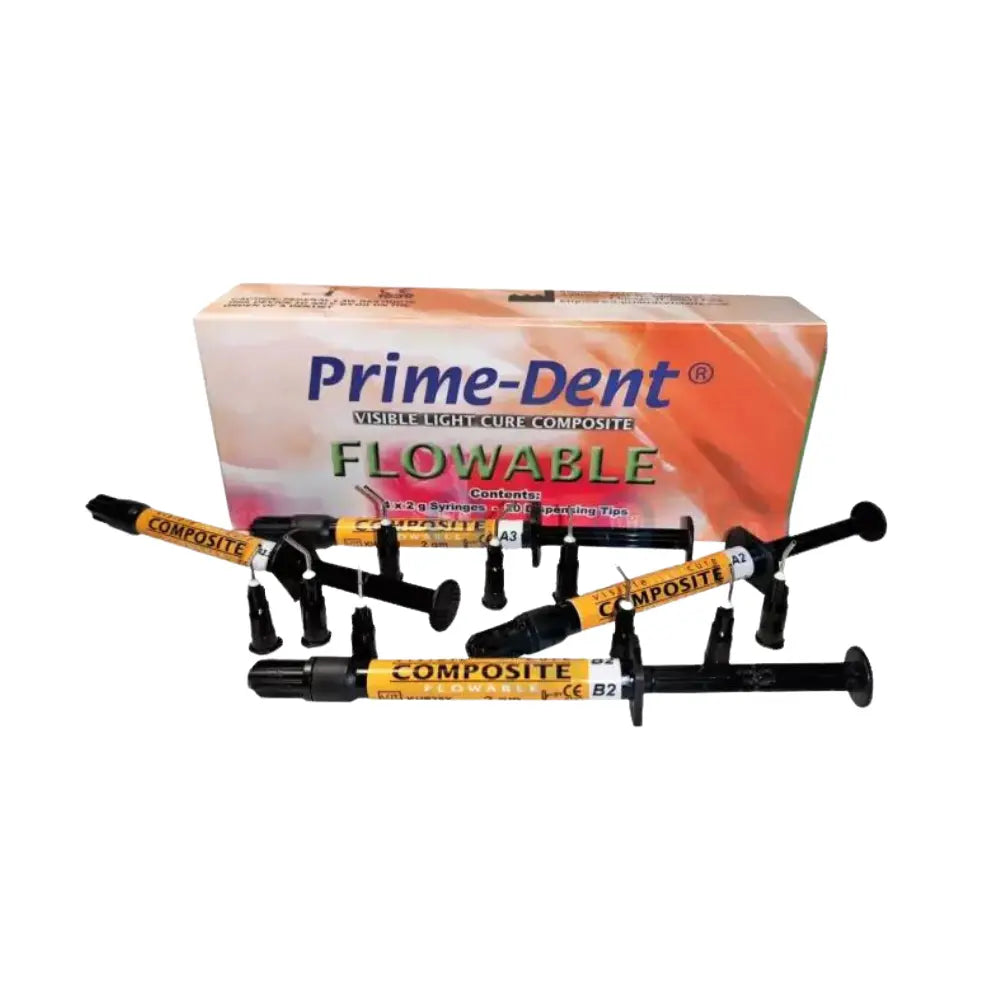 Flowable Resina Fluida Prime Dent