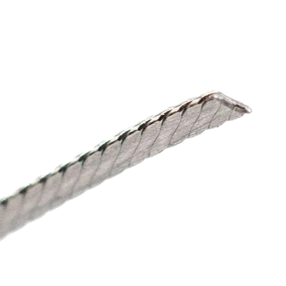 Retenedor Lingual Rollo Alambre American Orthodontics