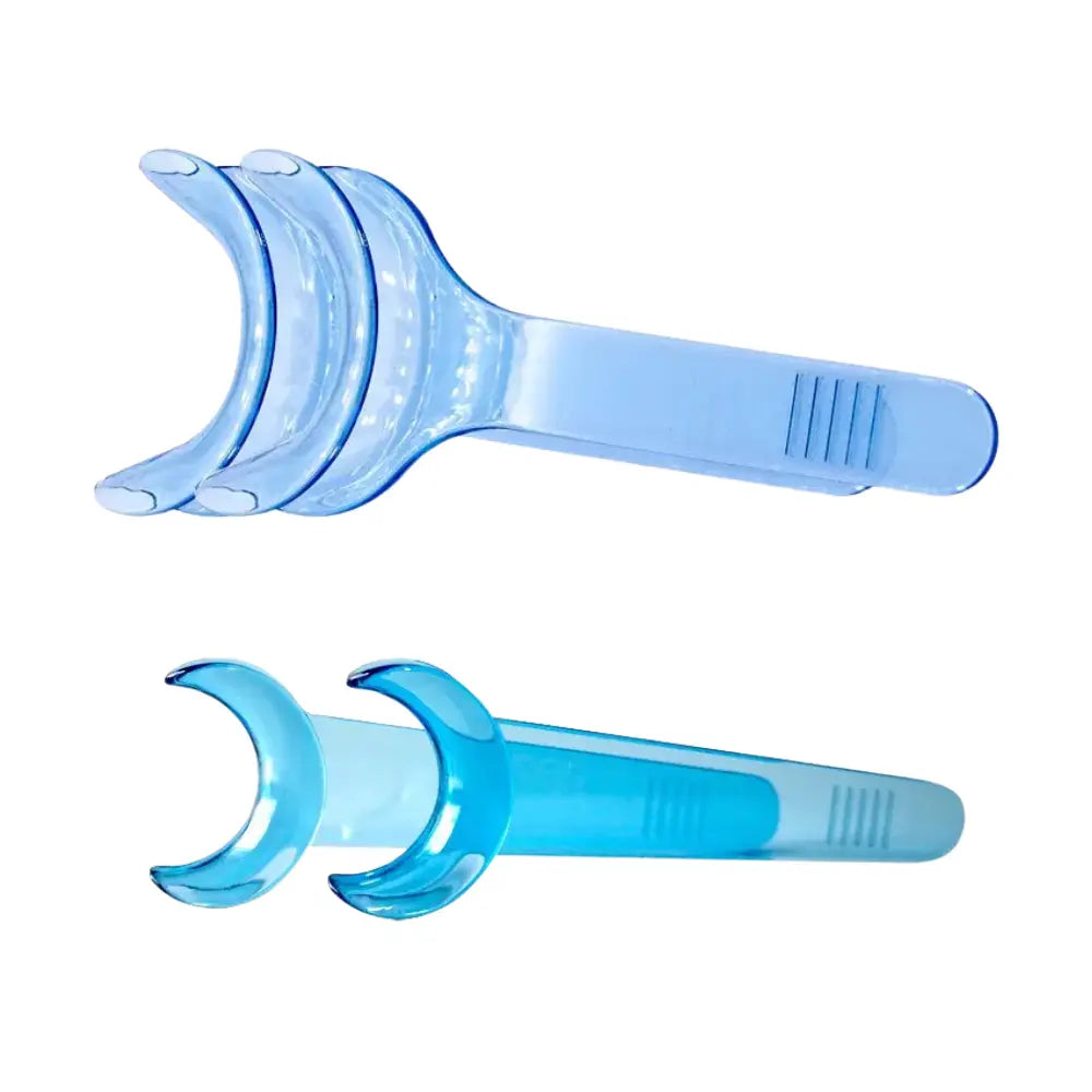 Retractor Paleta Sencillo C/2 DT