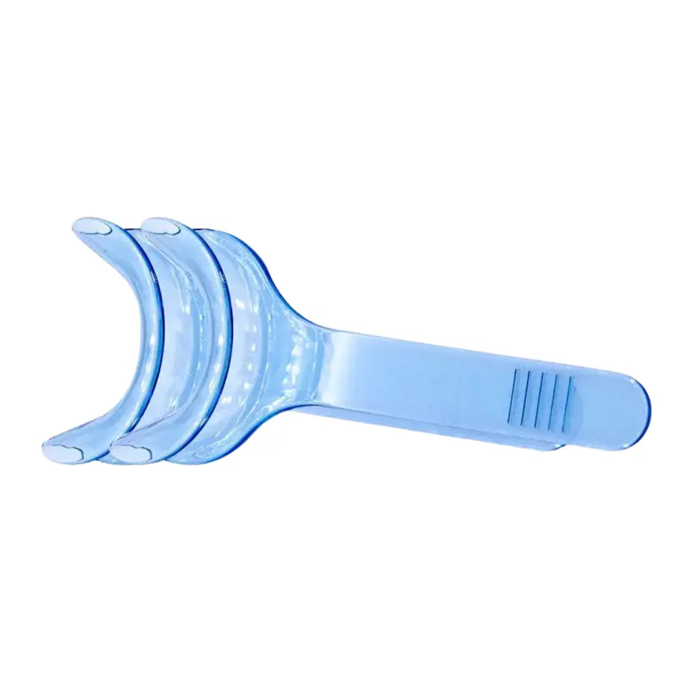 Retractor Paleta Sencillo C/2 DT