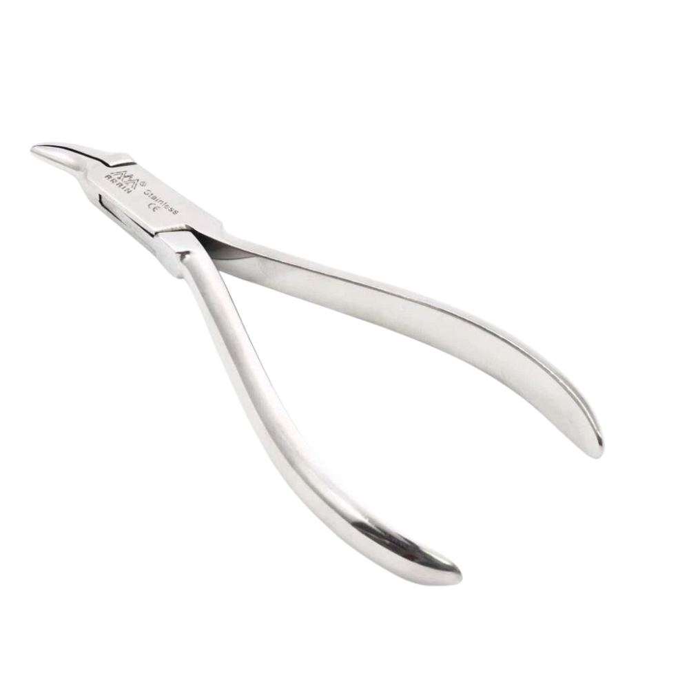 Pinza Di Reynolds Per Contornare Le Bande - Foto 12