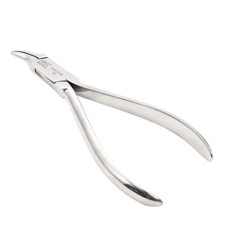 Pinza Reynolds Orsa (Pico Loro o Halcon)