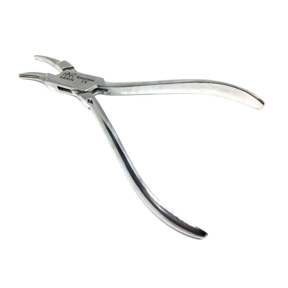 Pinza Reynolds Orsa (Pico Loro o Halcon)