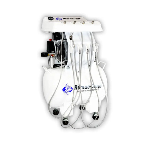 Robotin libre de aceite Remac Dent