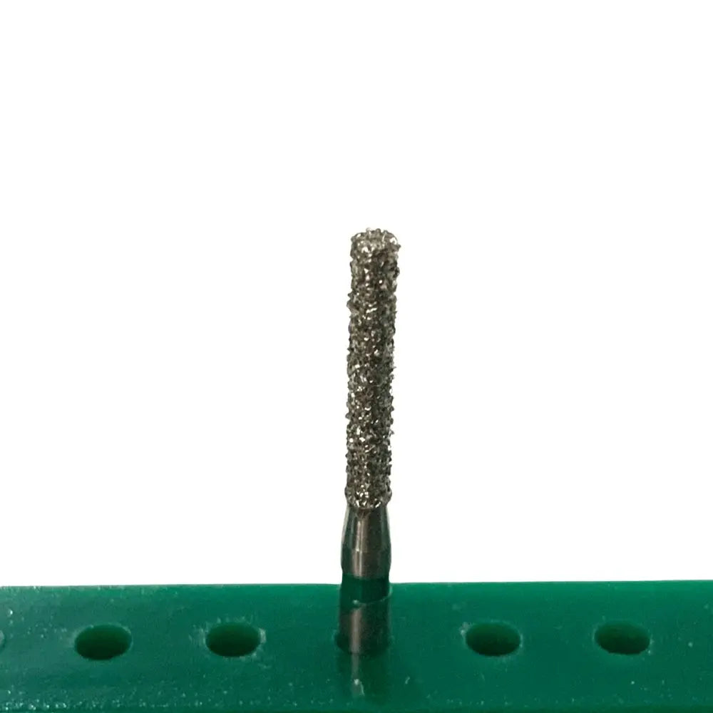 SF-12C Cilíndrica Fresa Diamante Grano Grueso Pza DT