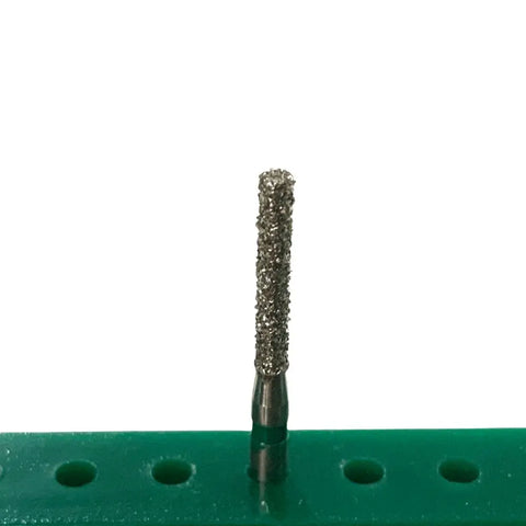 SF-12C Cilíndrica Fresa Diamante Grano Grueso Pza DT