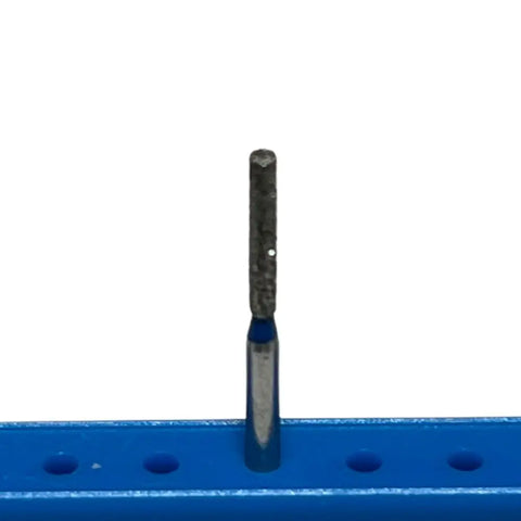 SF-12 Cilíndrica Fresa Diamante Grano Medio Pza DT