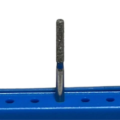 SF-13 Cilíndrica Fresa Diamante Grano Medio Pza DT