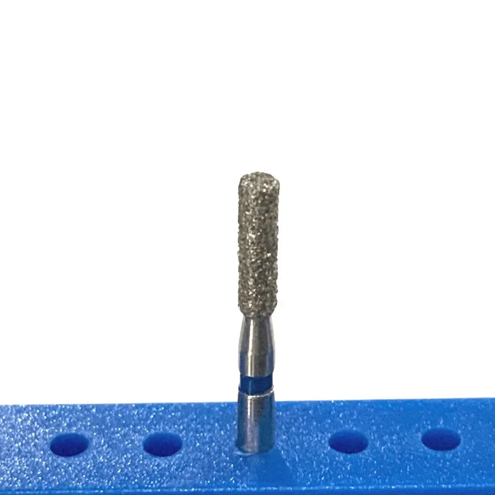 SF-15 Cilíndrica Fresa Diamante Grano Medio Pza DT