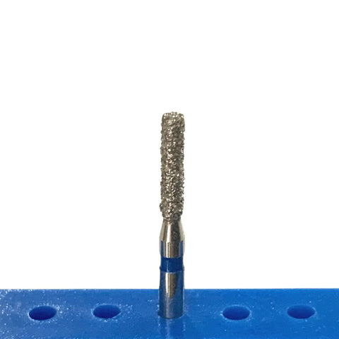 SF-21 Cilíndrica Fresa Diamante Grano Medio Pza DT