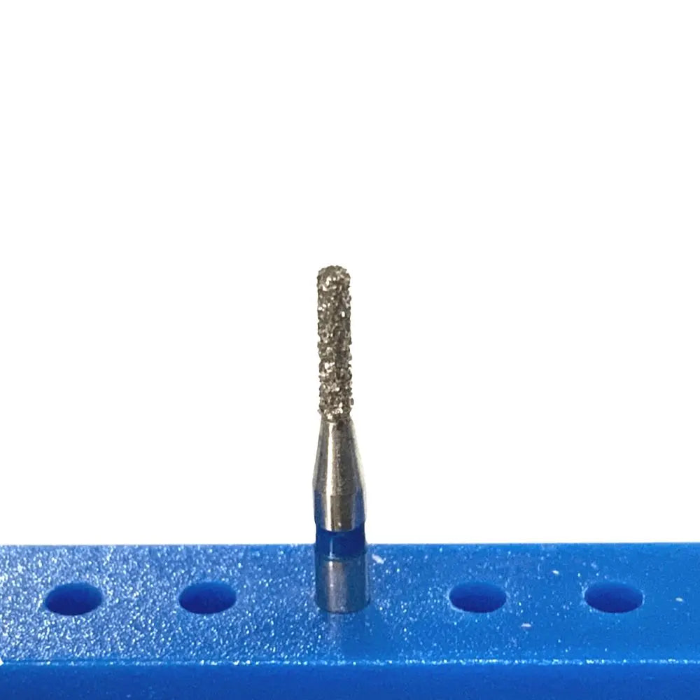 SF-41 Cilíndrica Fresa Diamante Grano Medio Pza DT