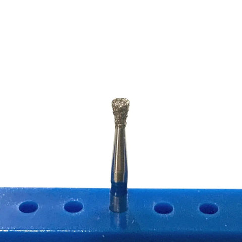 SI-48 Cono Invertido Fresa Diamante Grano Medio Pza DT