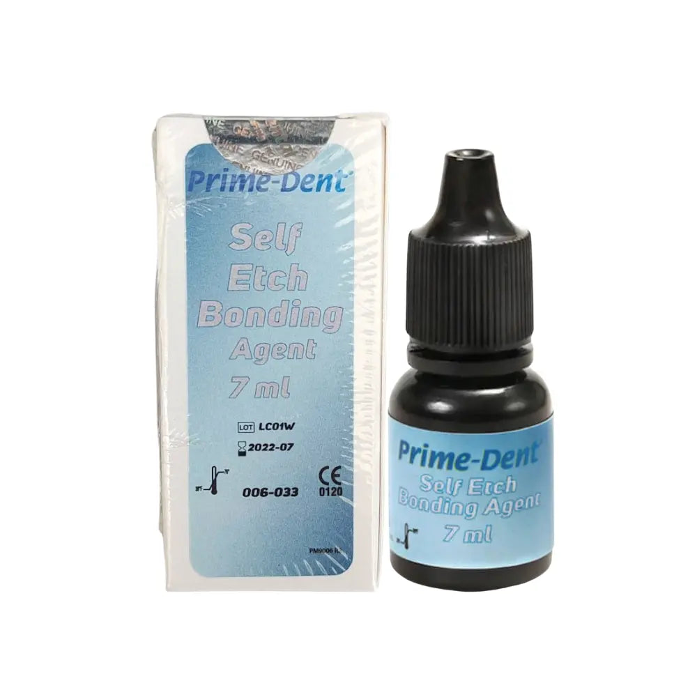 Self Etch Prime & Bond 7ml Adhesivo Autograbante Prime Dent