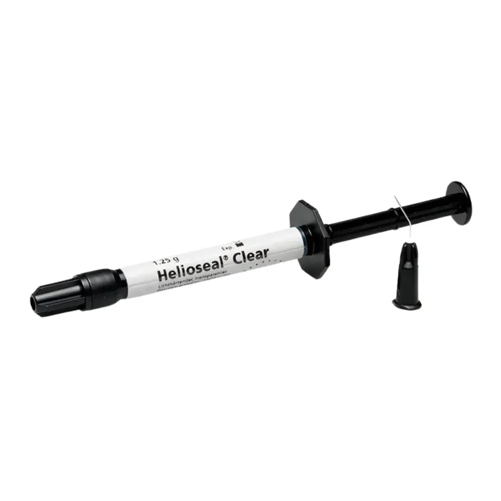 Sellador Fosetas y Fisuras Helioseal Clear Ivoclar