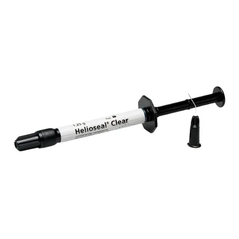 Sellador Fosetas y Fisuras Helioseal Clear Ivoclar