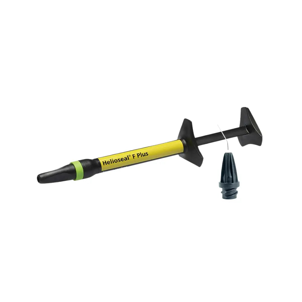 Sellador Fosetas y Fisuras Helioseal F Plus Ivoclar